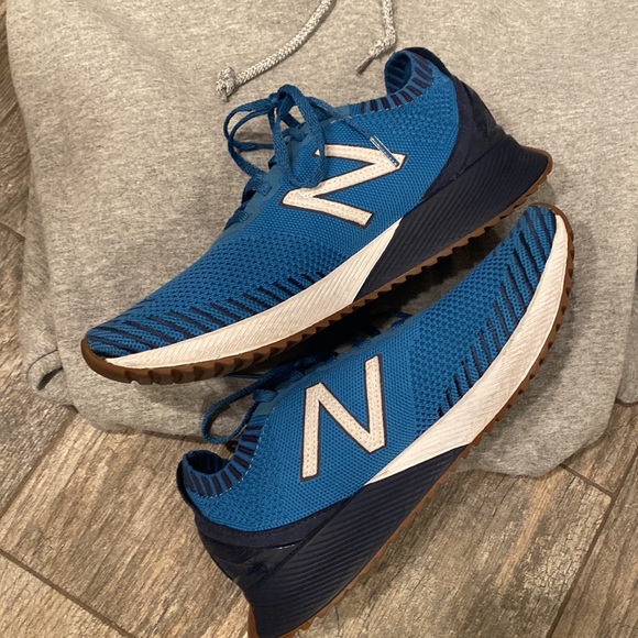 SOLD‼️ NB Fuel Cell Echo - Picture 9 of 10